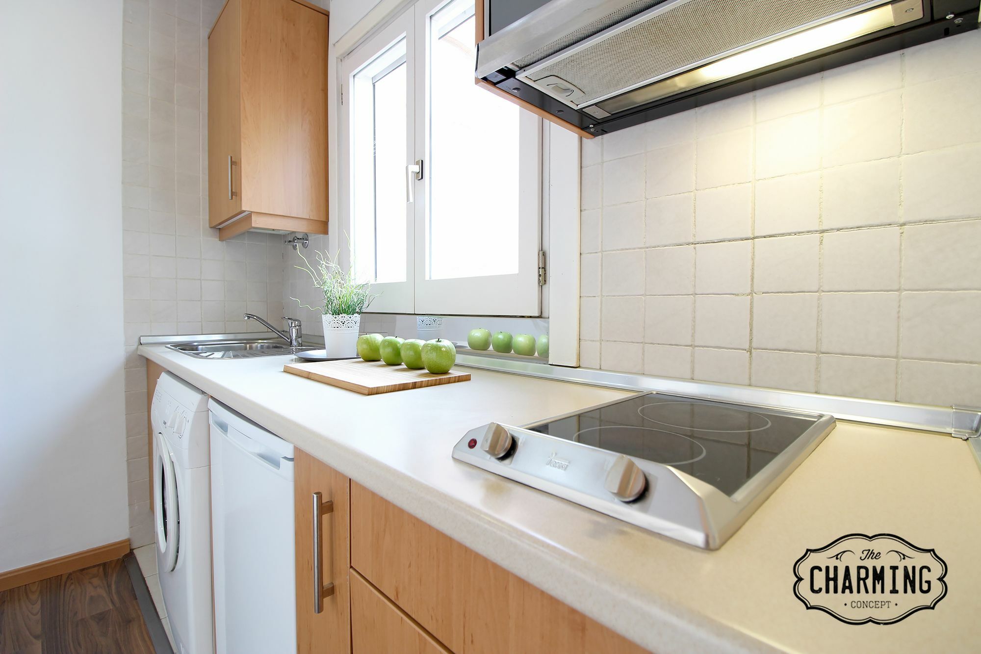 Huertas Apartment - Estancias Temporales Madrid Eksteriør bilde
