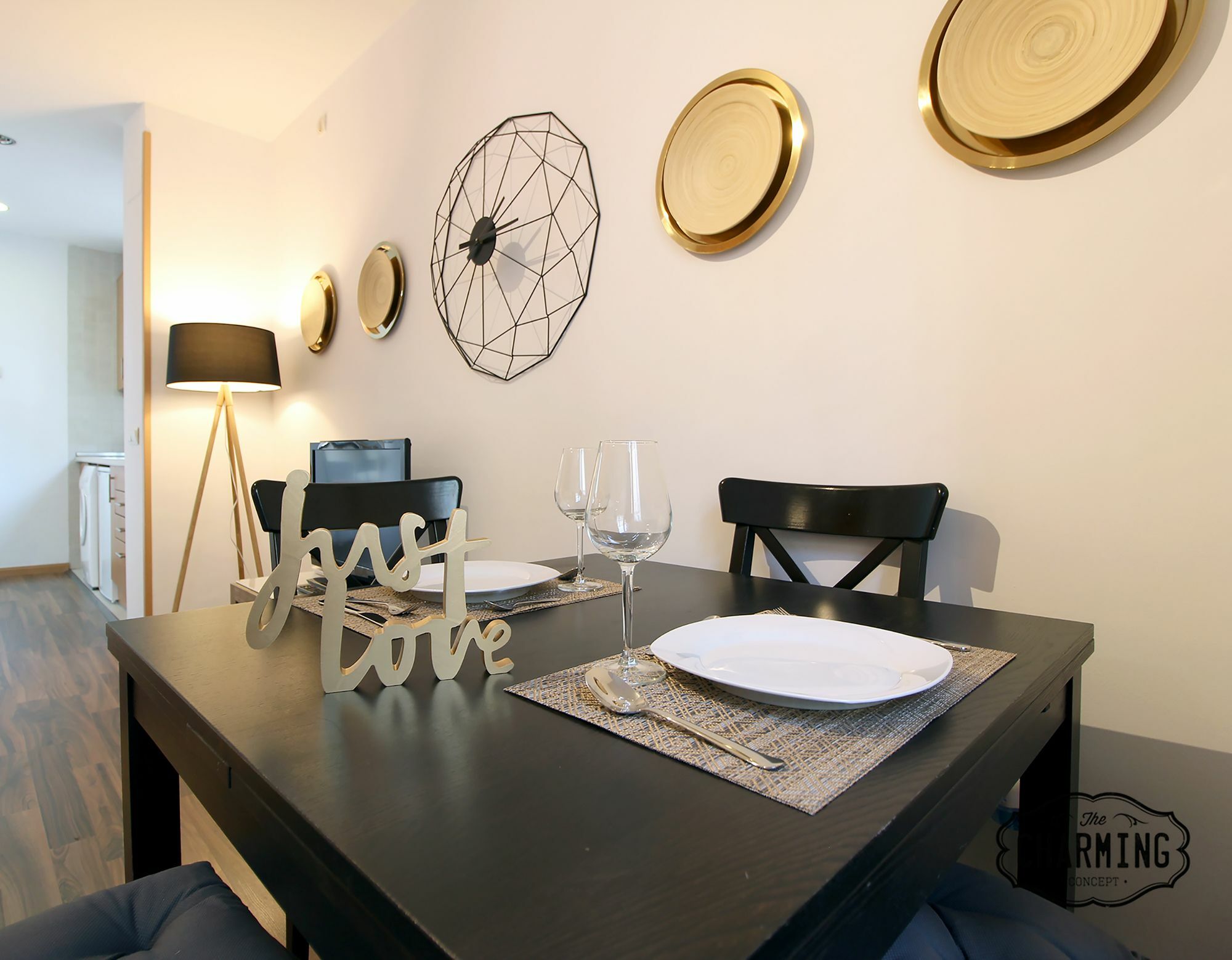 Huertas Apartment - Estancias Temporales Madrid Eksteriør bilde